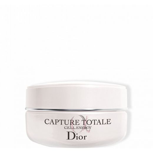 DIOR Capture Totale Cell Energy Eye Creme