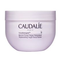 CAUDALIE Replenishing Vegan Body Butter 