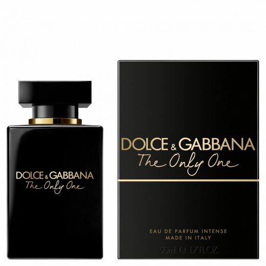 DOLCE&GABBANA The Only One Eau De Parfum Intense