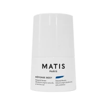 Matis Réponse Corps Natural Secure (Dezodorants rullītis, nesatur alkoholu)