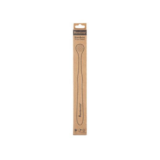 BAMBOO-UP Tongue Cleaner