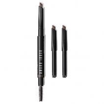 Bobbi Brown Perfectly Defined Long-Wear Brow Pencil & Refill Set