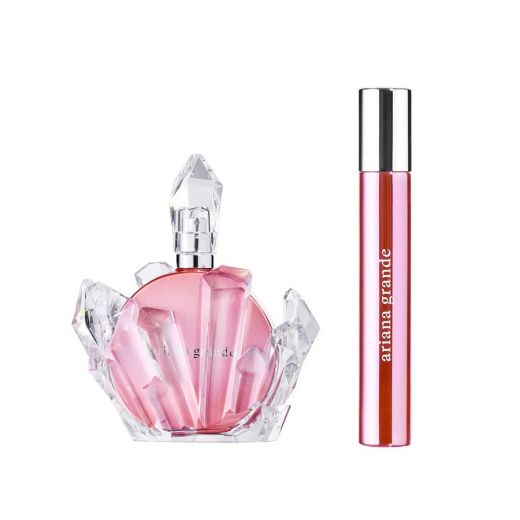 ARIANA GRANDE R.E.M. Cherry Eclipse Gift Set 