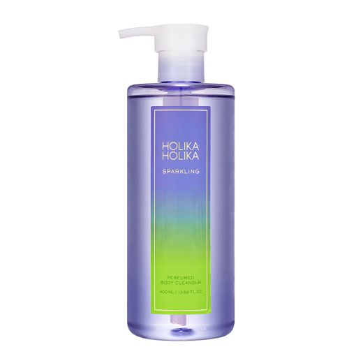 HOLIKA HOLIKA Perfumed Body Cleanser - Sparkling