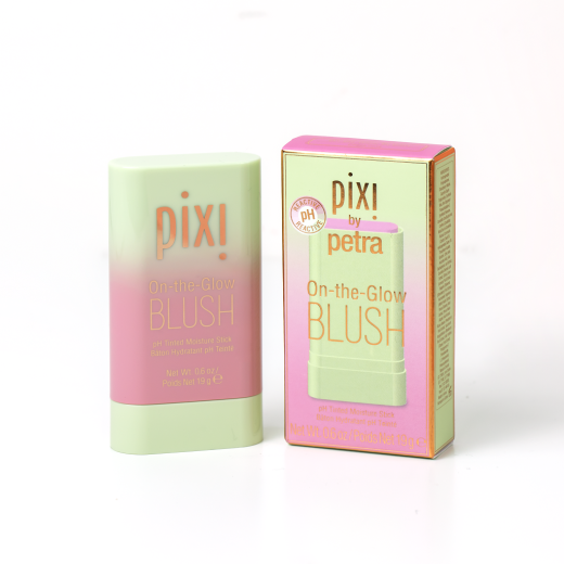 PIXI On-The-Glow Blush