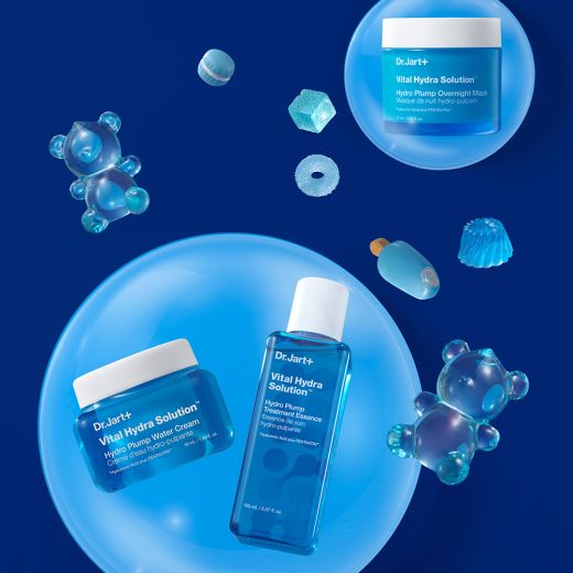 DR.JART+ Vital Hydra Solution™ Hydro Plump Overnight Mask
