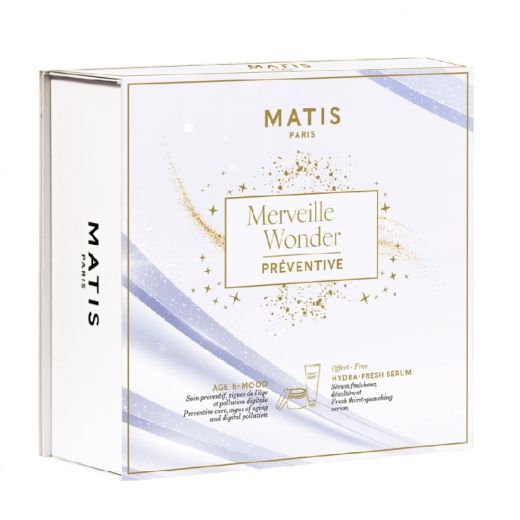 Matis Préventive Wonder Set