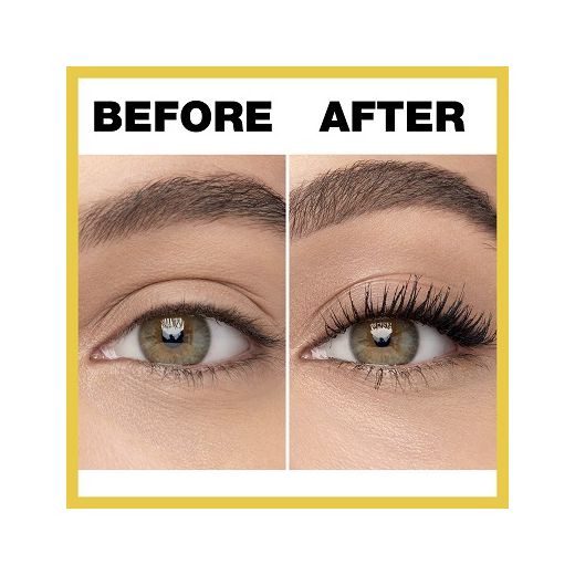 Maybelline New York Colossal Waterproof Mascara