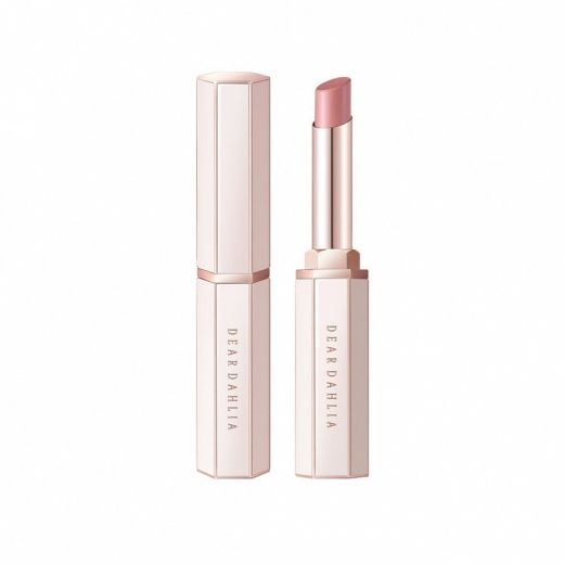 DEAR DAHLIA Lip Allure Sheer Velvet Lip Stick