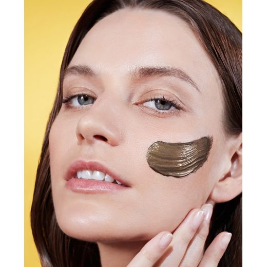 Origins Clear Improvement™ Charcoal Honey Mask To Purify & Nourish 