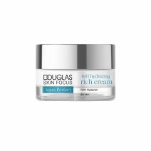 DOUGLAS COLLECTION SKIN FOCUS Aqua Perfect 48h Hydrating Rich Cream