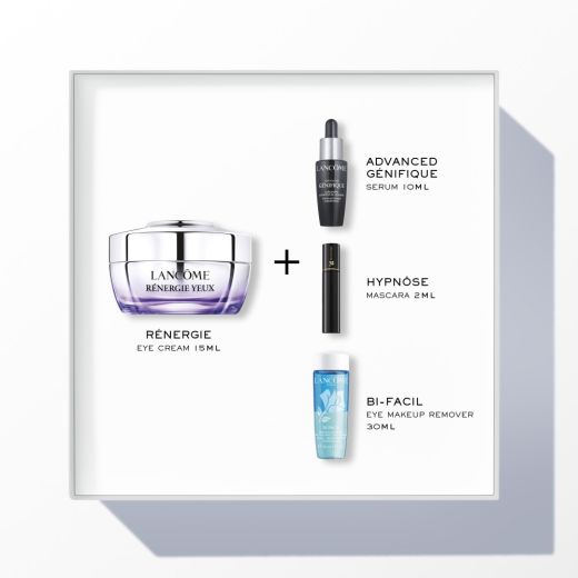 LANCÔME Rénergie Eye Cream Gift Set With Rénergie Eye Cream