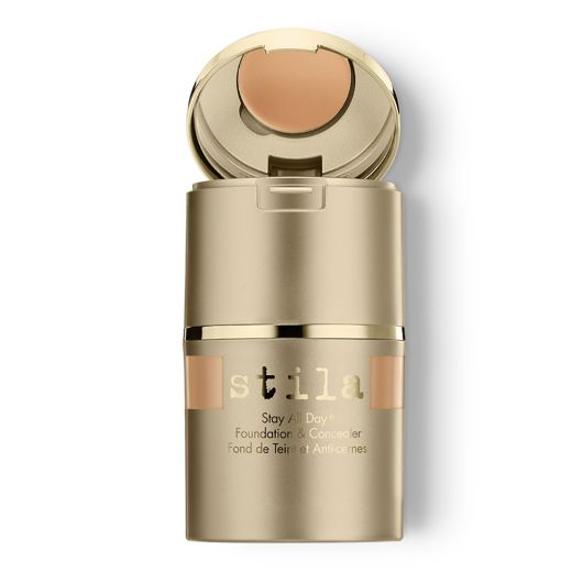 Stila Stay All Day Foundation & Concealer