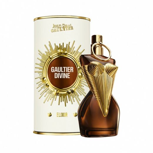 JEAN PAUL GAULTIER Divine Elixir 