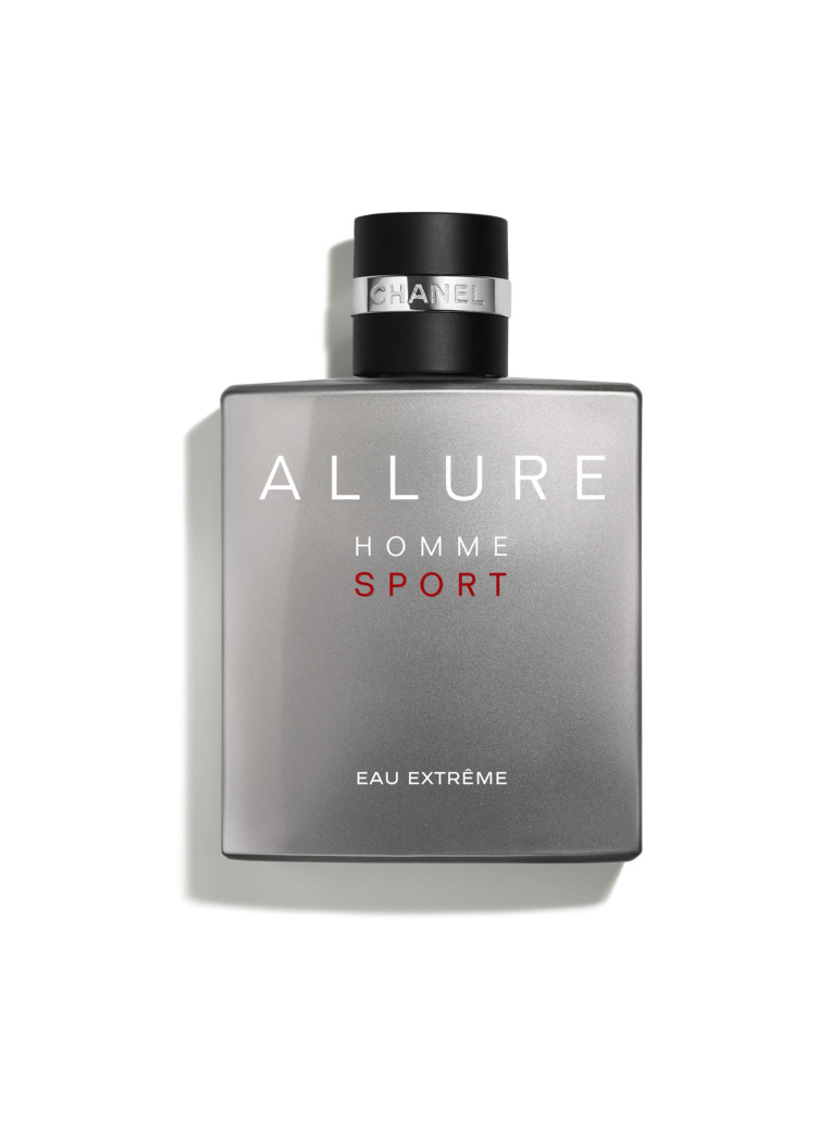 CHANEL Allure Homme Sport Eau Extrême 