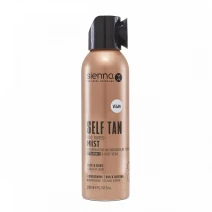SIENNA X PROFESSIONAL Q10 Tinted Mist 