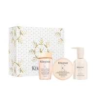 KÉRASTASE Gloss Cream Holiday Set 