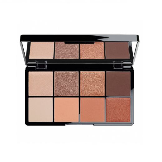 ARTDECO Eyelights Palette