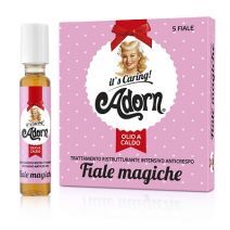 Adorn Hot Oil Hair Treatment