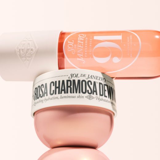SOL DE JANEIRO Brazil Crush Cheirosa 91 Mist