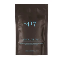 Minus 417 Firming Dead Sea Mud Body Wrap