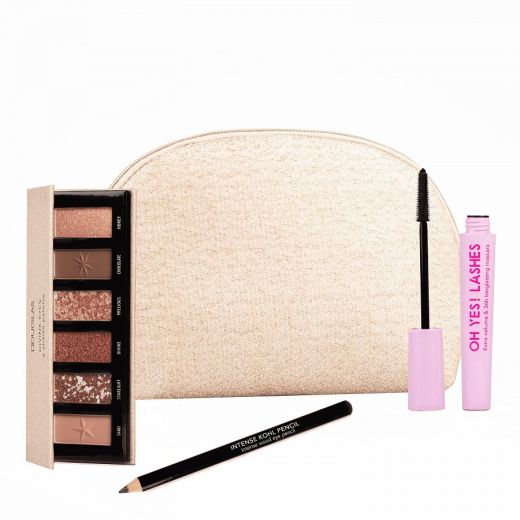DOUGLAS COLLECTION MAKE UP Oh Yes! Lashes Set 