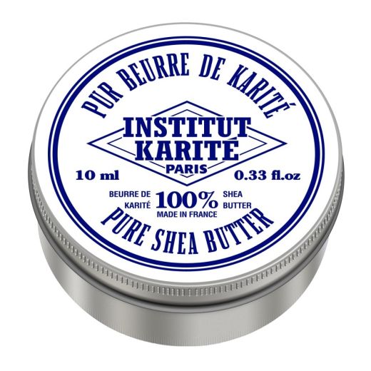 INSTITUT KARITÉ PARIS 100 % Pure Shea Butter