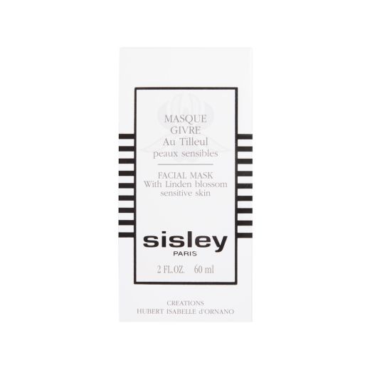 Sisley Facial Mask with Linden Blossom