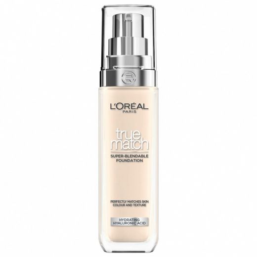 L'OREAL PARIS True Match