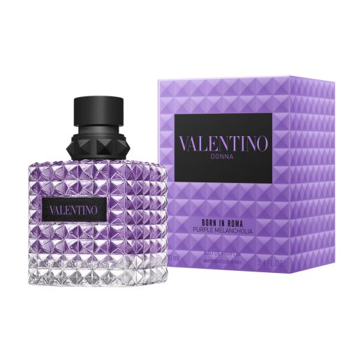 VALENTINO Born In Roma Purple Melancholia Donna 