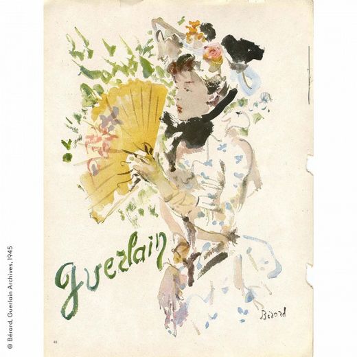 GUERLAIN Idylle EDP
