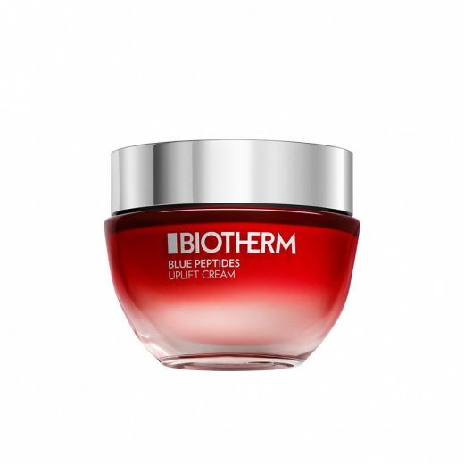 Biotherm Blue Peptides Uplift Cream Lifting Day Face Cream
