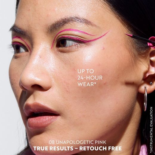 ISADORA The High Impact Eyeliner 