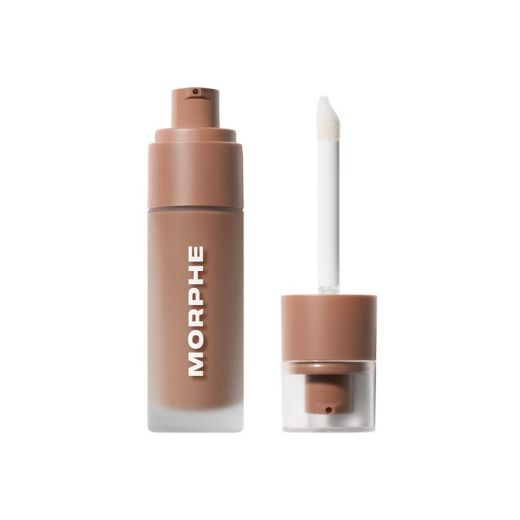 MORPHE Complexion Boost Peptide Bronzing Serum