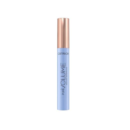 Catrice Cosmetics Pure Volume Mascara Waterproof