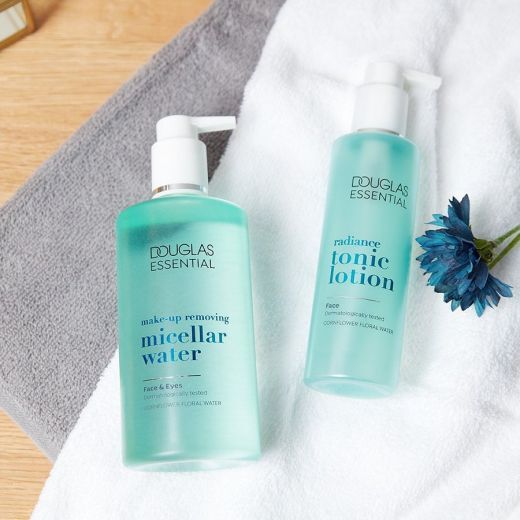 Douglas Essentials Micellar Water