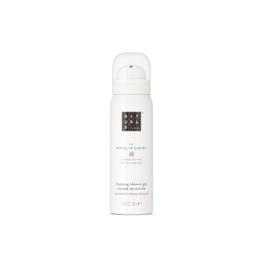 RITUALS Sakura Foaming Shower Gel