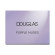 DOUGLAS MAKE UP Purple Nudes Mini Palette