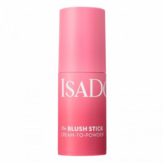 ISADORA The Blush Stick Cream-To-Powder