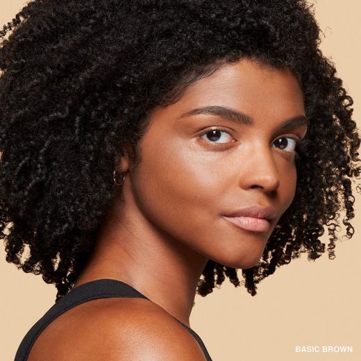 BOBBI BROWN Sheer Finish Pressed Powder BASIC BROWN