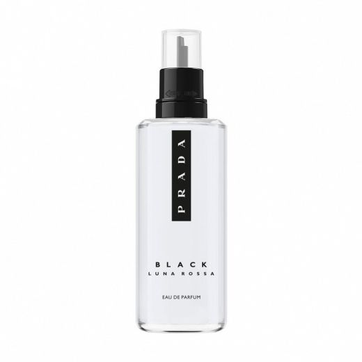PRADA Luna Rossa Black Refill