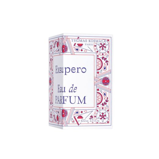 THOMAS KOSMALA Exsupero