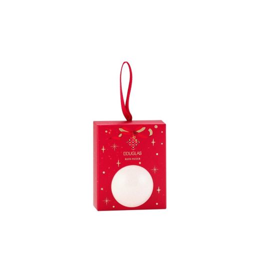 DOUGLAS COLLECTION Seasonal Charming Winter Bath Fizzer Ball