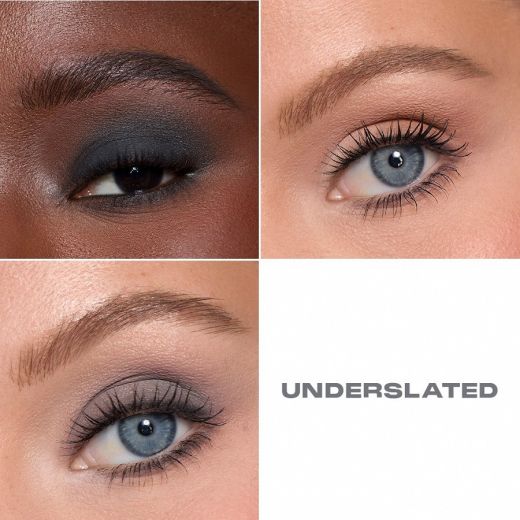 MORPHE Underslated Eyeshadow Palette