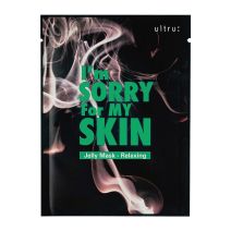I´M SORRY FOR MY SKIN Jelly Mask Relaxing 