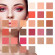 YOUSTAR Senseyetions Eyeshadow Palette