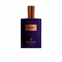 MOLINARD  Les Prestige Patchouli Intense