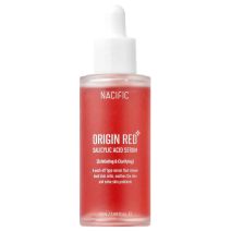 NACIFIC Origin Red Salicylic Acid Serum