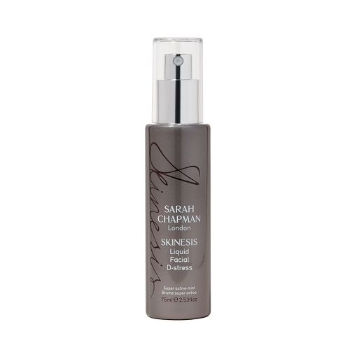 Sarah Chapman Liquid Facial D-Stress