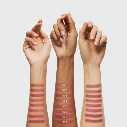 INGLOT Creamy Soft Lipstick
